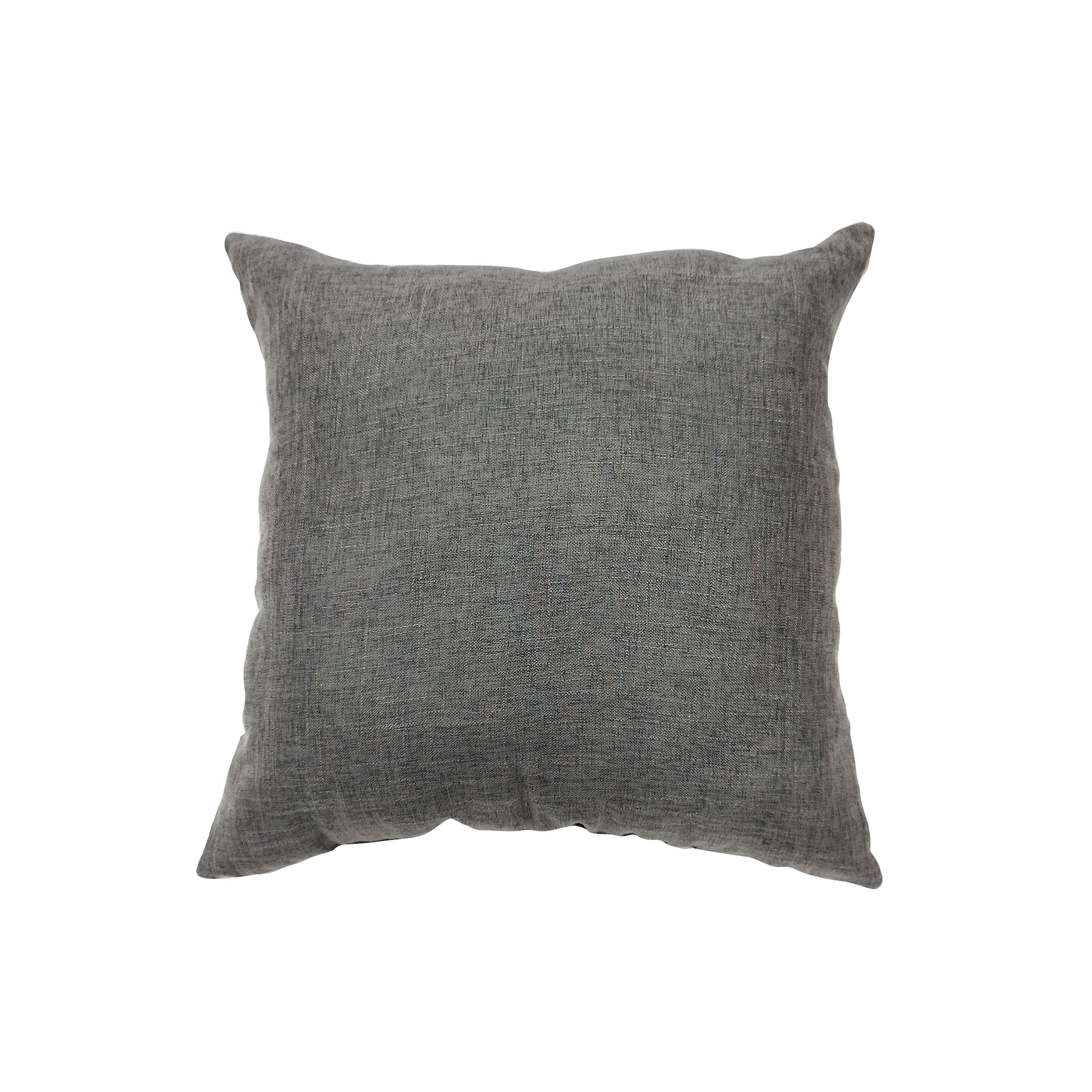 22" Damask Pattern Pillow by Ashland®